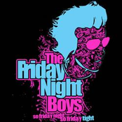 So Friday Night, So Friday Tight EP