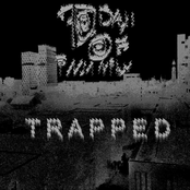 Trapped