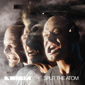 Split The Atom (VSNCD001)