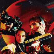 Cherokee Social: Cinnamon Sugar