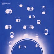 Orbital Planes & Passenger Trains Vol 1