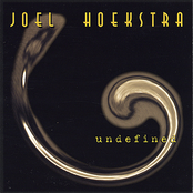 Joel Hoekstra: undefined