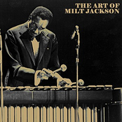 the ballad artistry of milt jackson