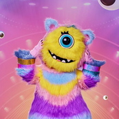 The Masked Singer: Cycloop