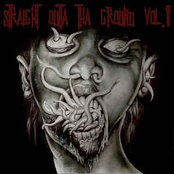 Straight Outta Tha Ground Vol.1