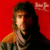 Before the Poppies Bloom