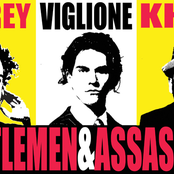 gentlemen & assassins