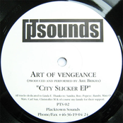 City Slicker EP