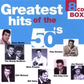 Greatest Hits of the 50's
