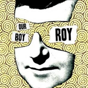 Our Boy Roy
