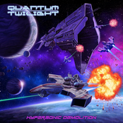 Hypersonic Demolition