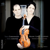 Brahms, Clarke & Vieuxtemps: Sonatas for Viola & Piano, Vol. 1