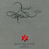 Azazel: Book Of Angels Volume 2