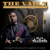 The Vault Vol 1