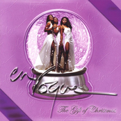 Oh Christmas Tree Greeting by En Vogue