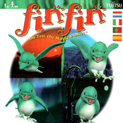 Fin Fin on Teo; the Magic Planet PC OST