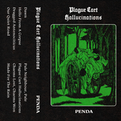 Plague Cart Hallucinations