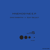 Dino Sabatini & Edit Select
