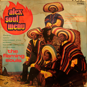 Alex Soul Menu