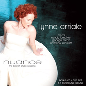 Nuance (The Bennett Studio Sessions)