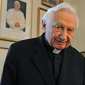 Georg Ratzinger