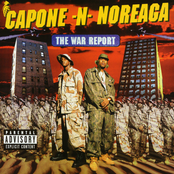 Capone-N-Noreaga: The War Report