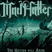 The Hatter Will Arise