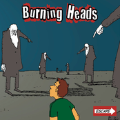 Iron Dick by Burning Heads