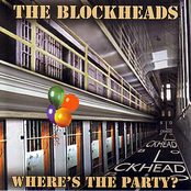 Work To The Bone by The Blockheads