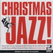 Christmas Jazz! Vol I