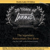 Kill Or Die by Axxis