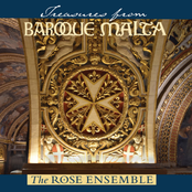 Treasures from Baroque Malta