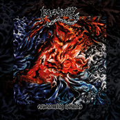 Envenoming Wounds CD/LP/TAPE