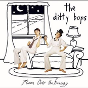 Nosy Neighbor by The Ditty Bops