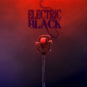 Electric Black