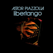 Piazzolla: Libertango