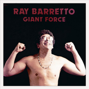 Pura Novela by Ray Barretto