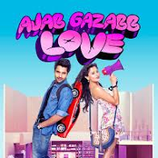 Ajab Gazabb Love