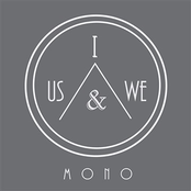 Mono EP