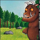 the gruffalo