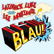 Laidback Luke & Lee Mortimer