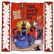 Their Hearts Caught Fire
