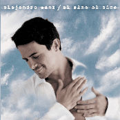 Alejandro Sanz: El Alma al Aire