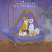 Walt Disney Records The Legacy Collection: The Aristocats