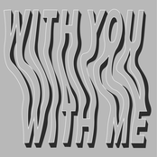 With You With Me - Single