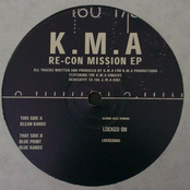Re-Con Mission EP