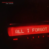 Ashley Cooke: All I Forgot