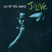 J-Live: All of the Above