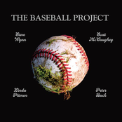 Past Time by The Baseball Project