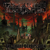 The Infliction Of Tophet by Trigger The Bloodshed